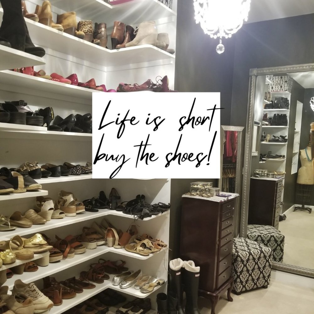 Shoes for Sale